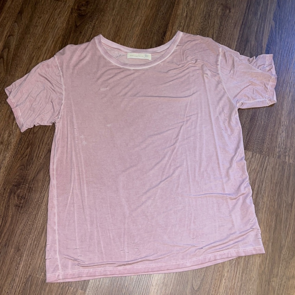 Lizard thicket oversized tshirt